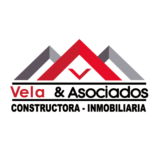 Logo Instalable en Vela & Asociados